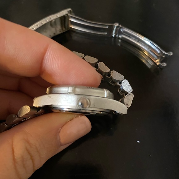 Authentic TAG HEUER WOMENS watch - Picture 5 of 11